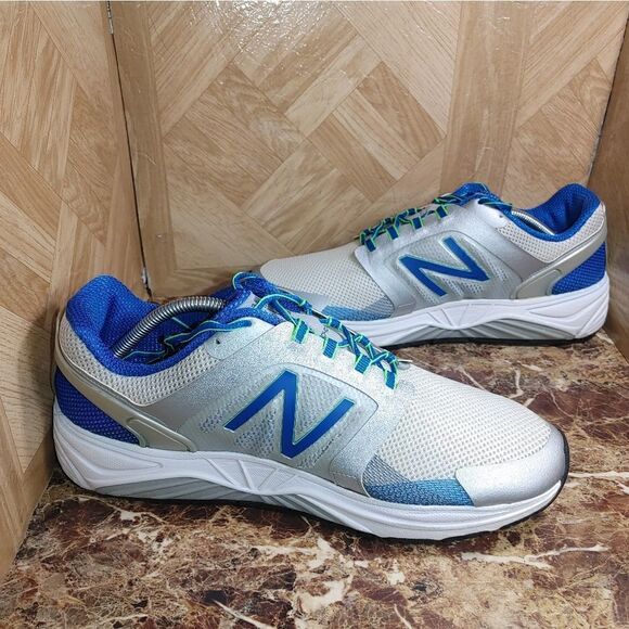New balance men's W3040sb1 running shoes sneaker size 11 - Picture 8 of 12